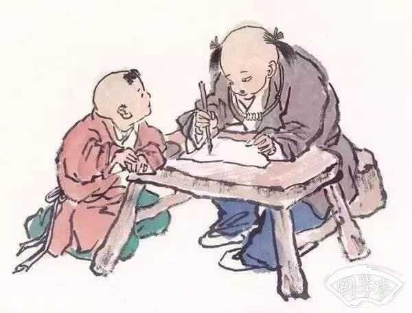 古今背書方法：讀經(jīng)學(xué)子必知