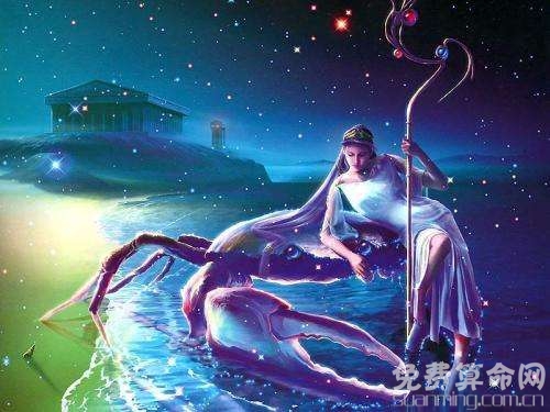 哪對星座是星座情侶速配中最合適的，而哪對又是天生冤家呢